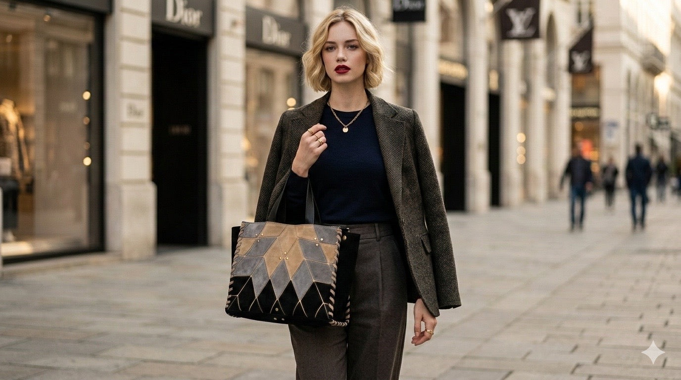 Atlas Black-Deep Black Mat