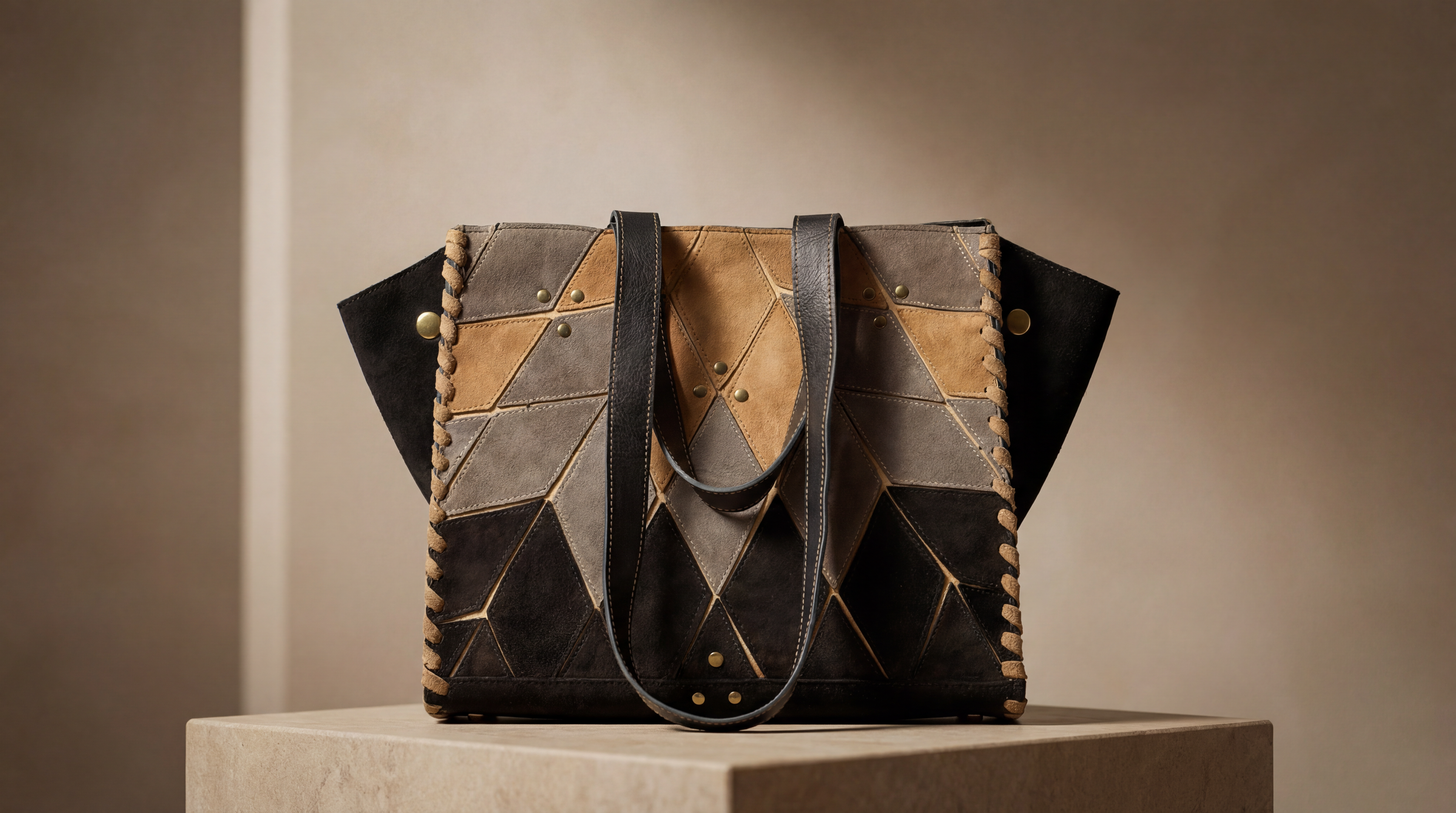 Atlas Black-Deep Black Mat