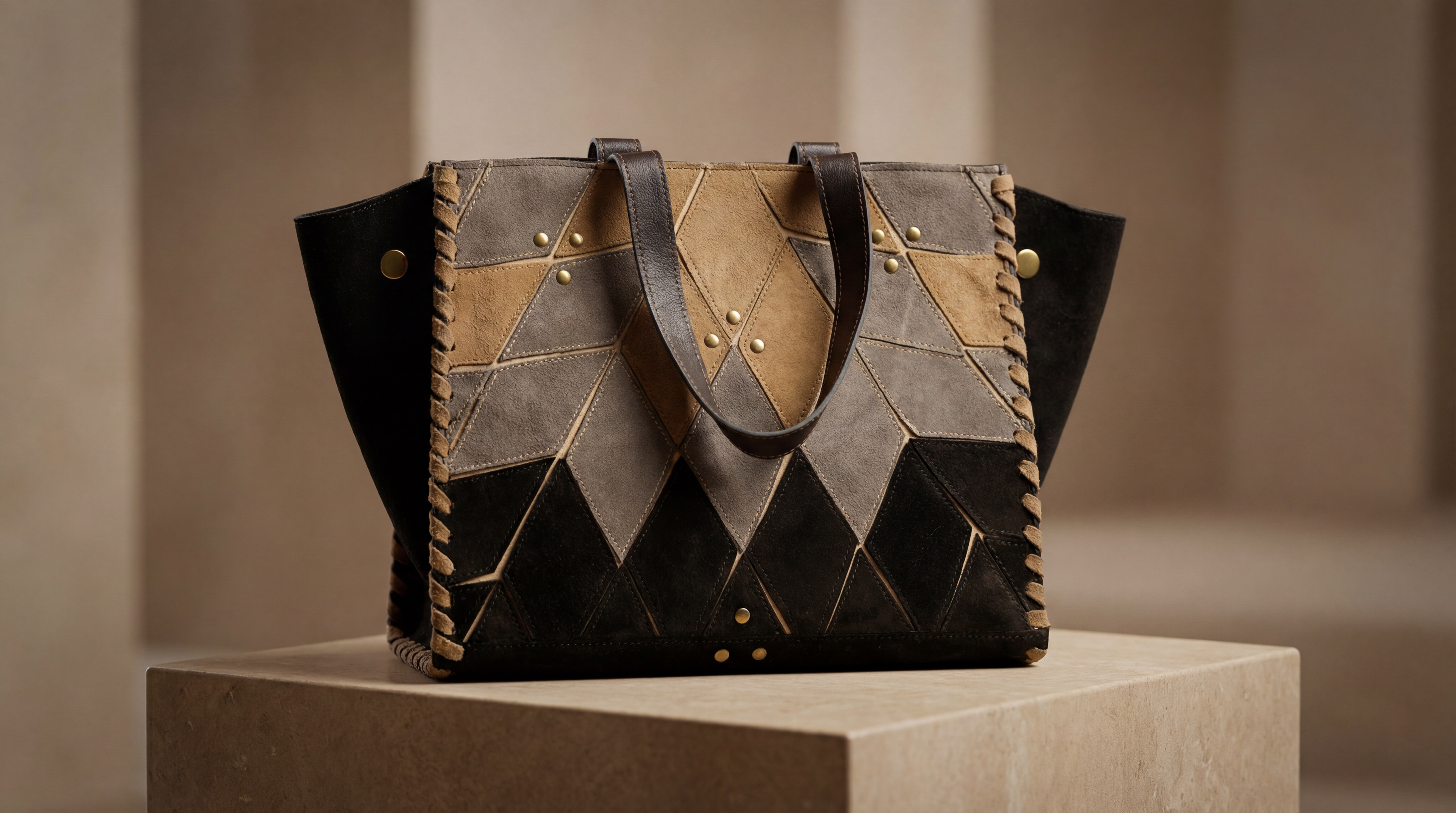 Atlas Black-Deep Black Mat