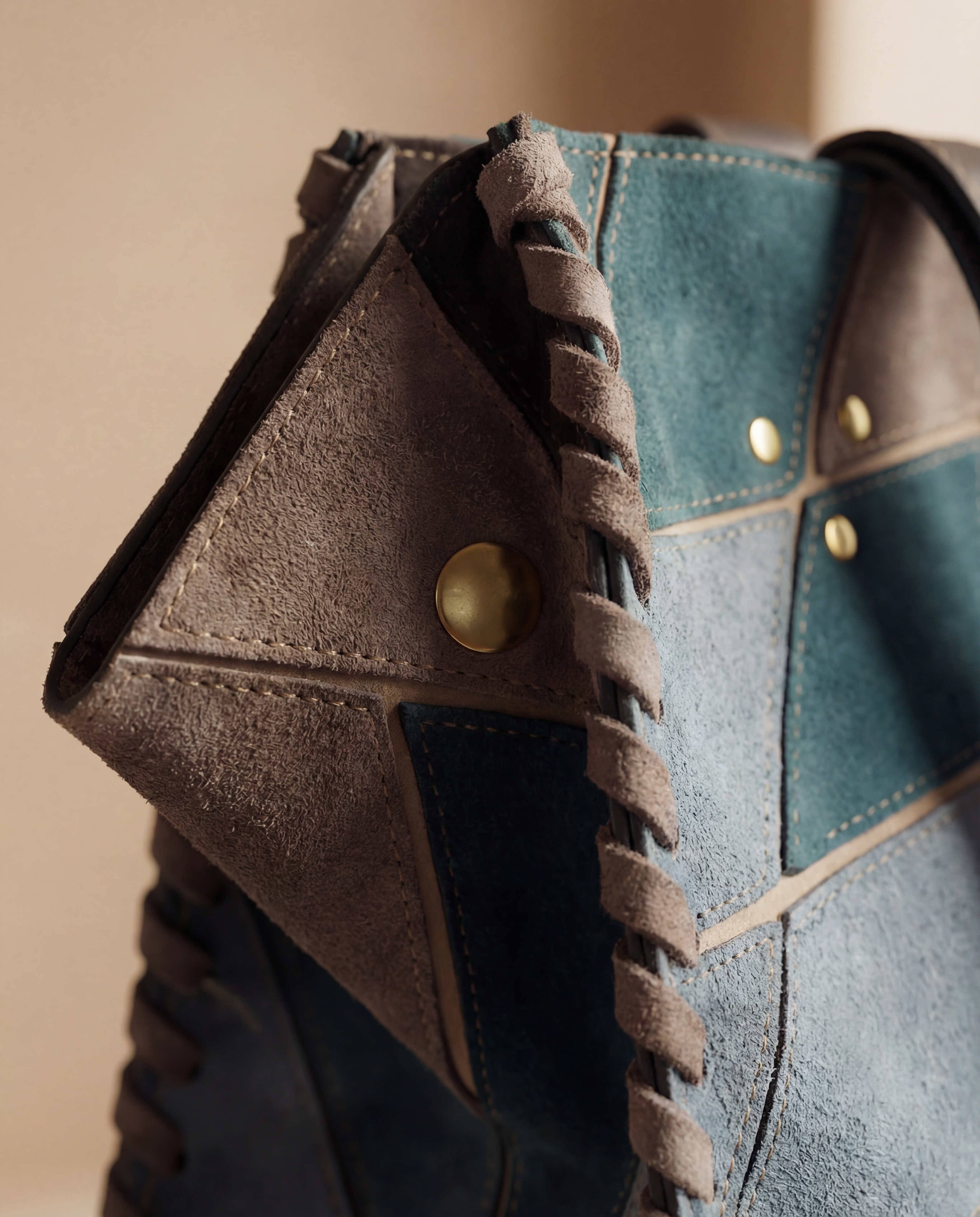 Atlas Blue – Deep Petrol Structured