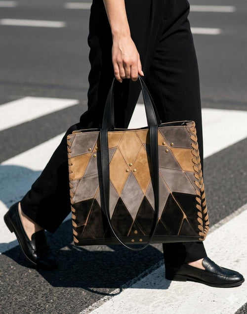 Atlas Bleu - Deep Black Matt